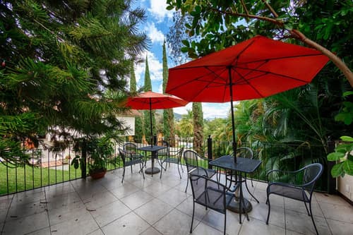 Hotel Casa Yunenisa, 