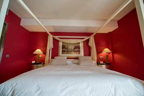 Itaca Salamanca by Soho Boutique, 