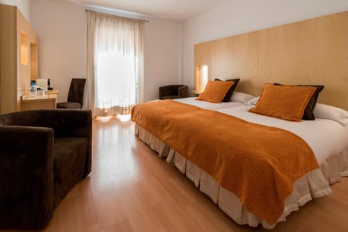 Itaca Salamanca by Soho Boutique, 