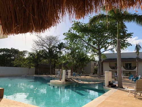 Casa Kaoba Hotel & Suites, 