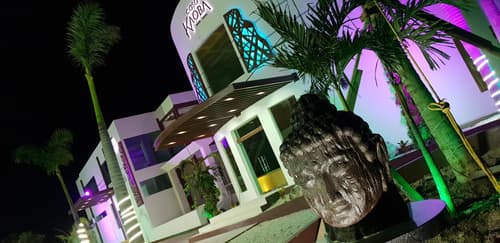 Casa Kaoba Hotel & Suites, 