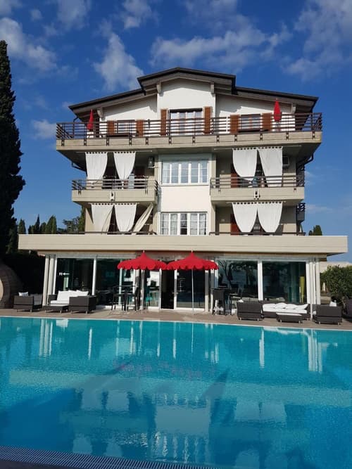 Residence Alexandra Stay, 