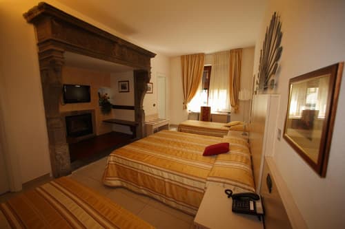 Hotel Fioroni, 