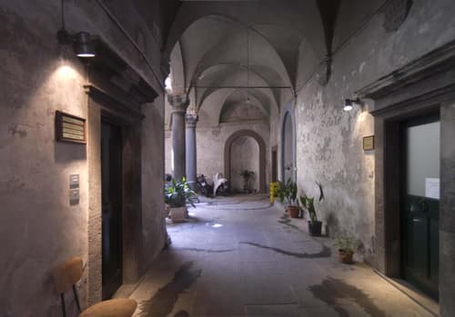 Bed and Breakfast Torre Polidori, 