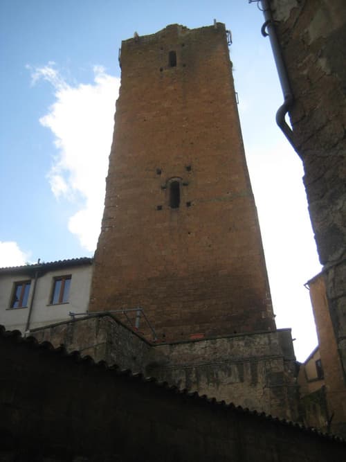 Bed and Breakfast Torre Polidori, 