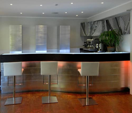 Hotel Villa Pannonia, 