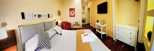 B&B Arco Di Gallieno, 