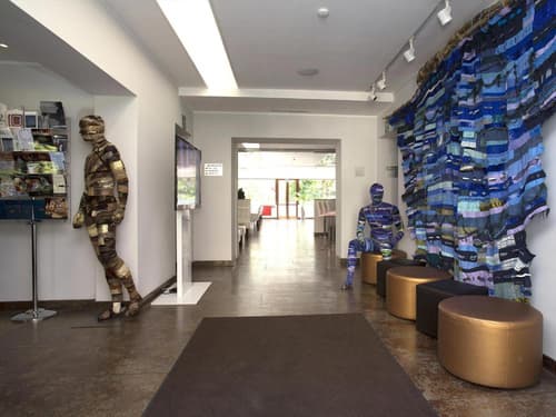 Hotel Villa Pannonia, 