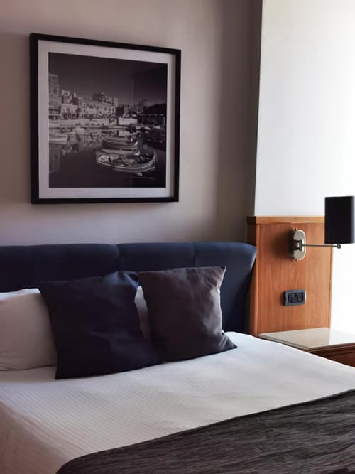 Cavalieri Hotel Malta, a member of Radisson Individuals, 