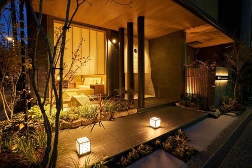 凜庵 Lian_kanazawa, 