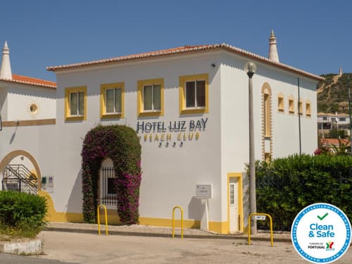 Luz Bay Hotel, 