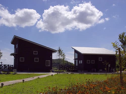 Mt Ichibata Cottage, 