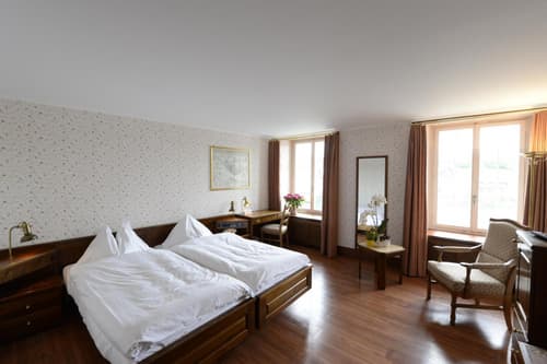 Hotel Rheinfels, 