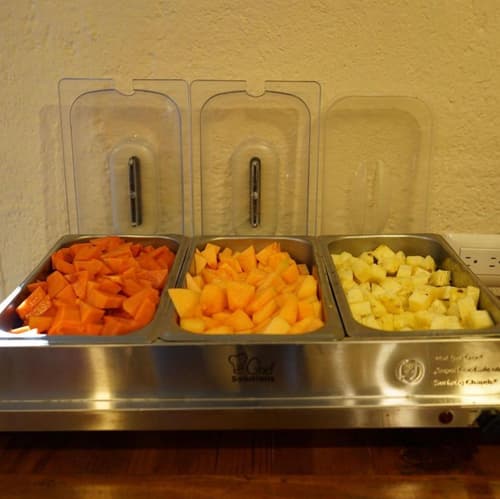 Hotel Casa Yunenisa, 