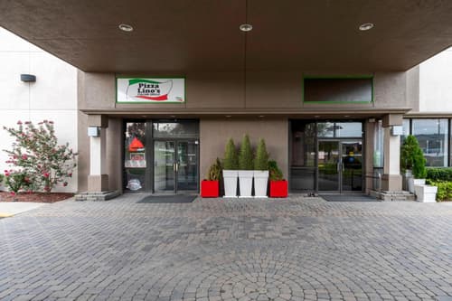 Red Roof PLUS Newark Liberty Airport - Carteret, 