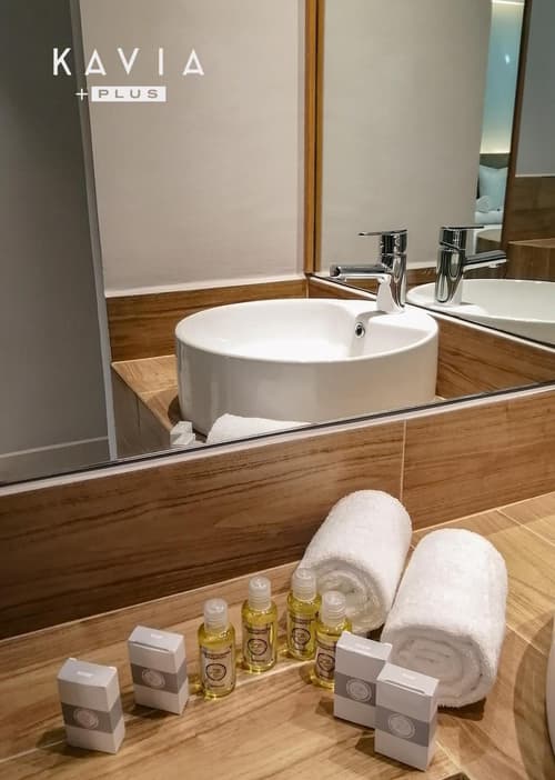 Hotel Kavia Plus, 