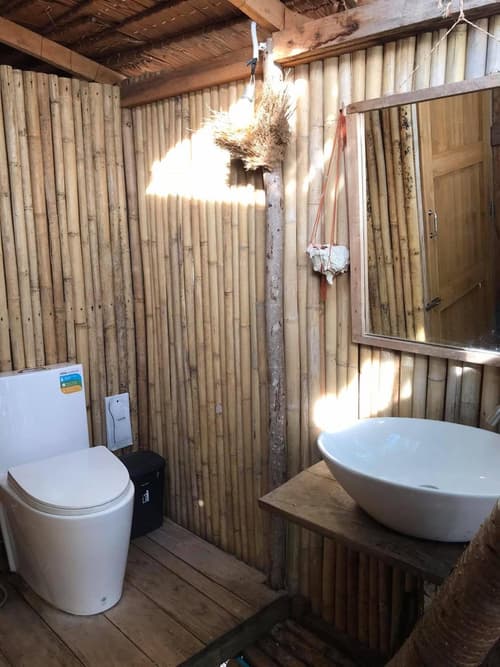 The Tropical Koh Mook, 