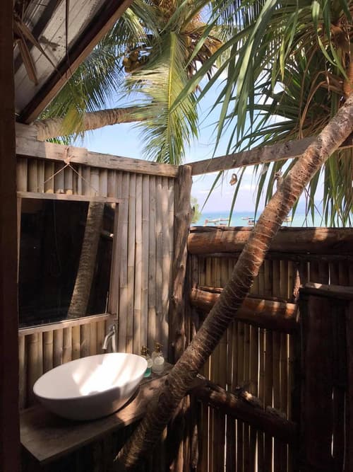 The Tropical Koh Mook, 