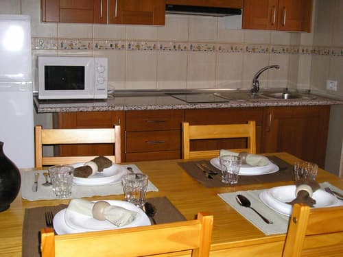 Casa Rural Abuelo Pancho, 