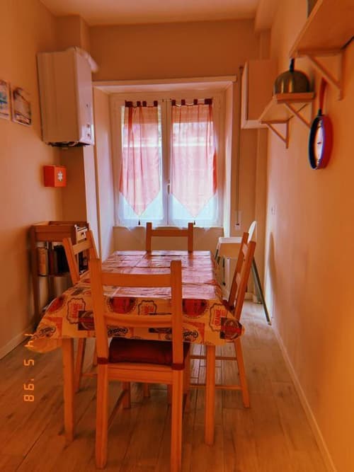 Vatican City Accommodation, 