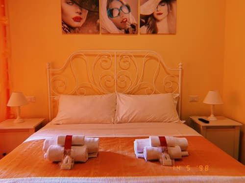 Vatican City Accommodation, 