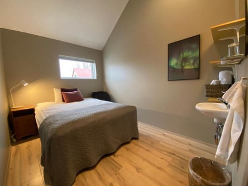 Dalshöfdi Guesthouse, 