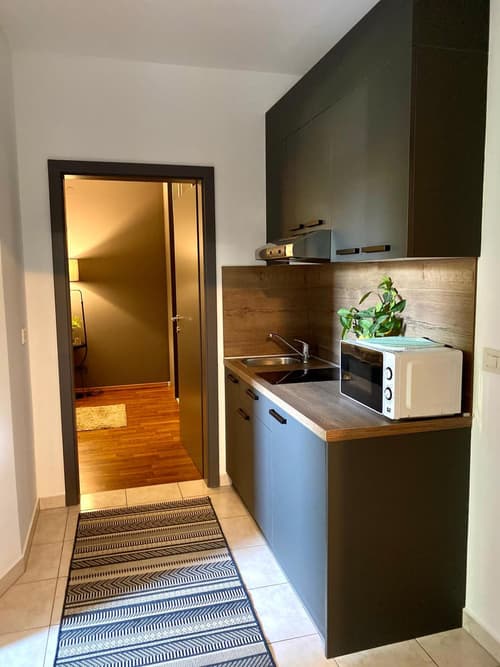 Bed and Breakfast Veja's, 