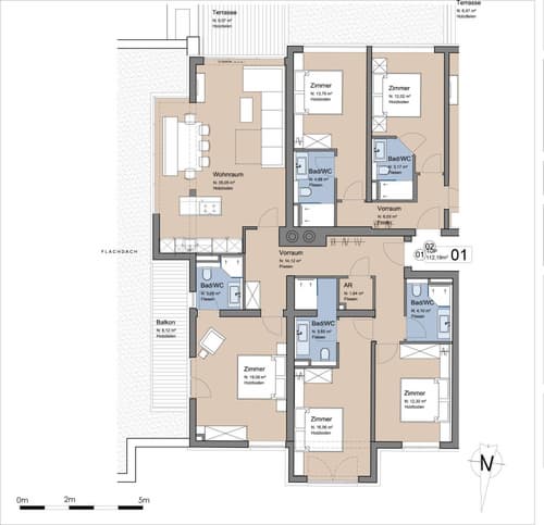Spa Apartments - Summercard included - Zell am See, 
