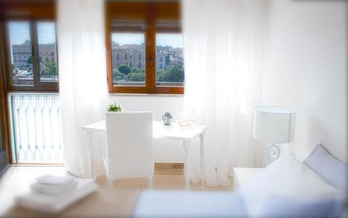 Castello Aragonese Suites, 