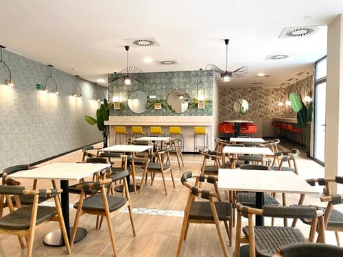 Soho Boutique Córdoba, 