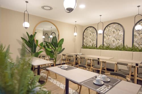 Soho Boutique Córdoba, 