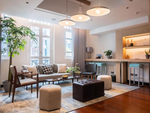 KēSa House, The Unlimited Collection managed by The Ascott Limited, 