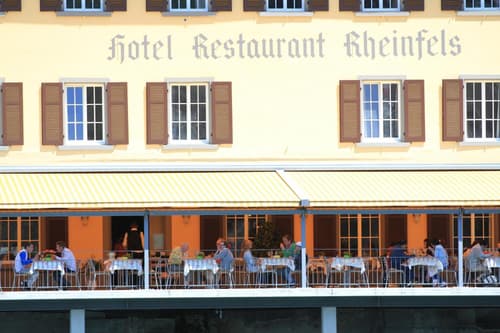 Hotel Rheinfels, 