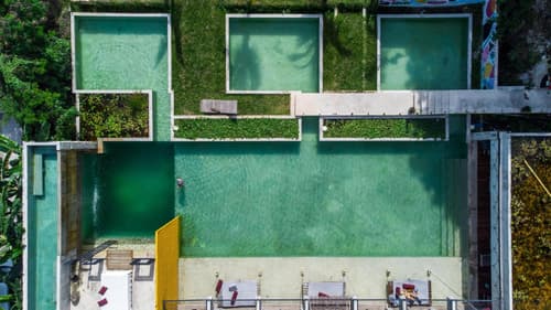 Hotel Makaabá Eco-Boutique, 