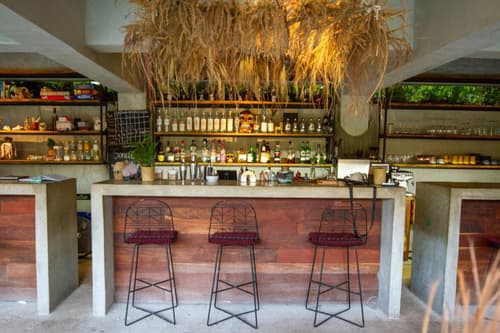 Hotel Makaabá Eco-Boutique, 