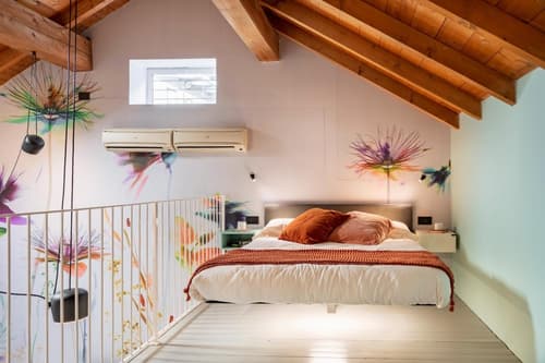 STUDIO MAV - design in PORTA ROMANA, 