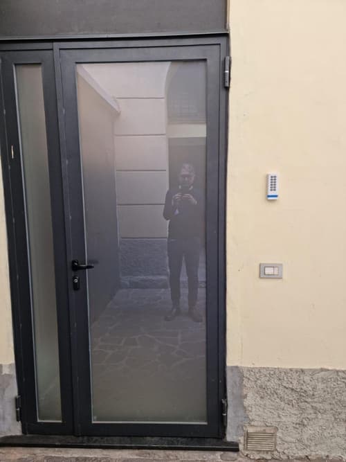 STUDIO MAV - design in PORTA ROMANA, 