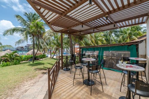 Hotel Dos Playas Faranda Cancún, 