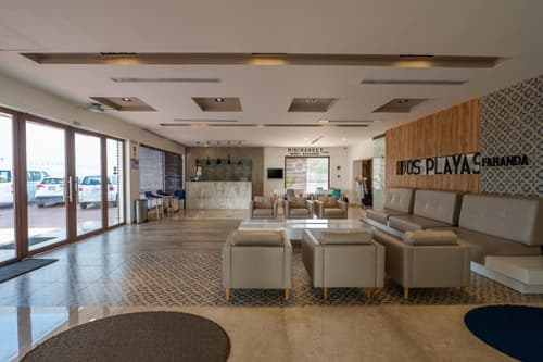 Hotel Dos Playas Faranda Cancún, 