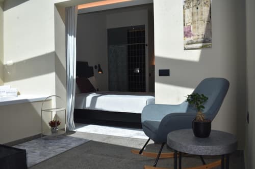 Athens One Smart Hotel, 