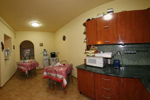 Pension Casa Timar, 