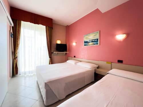 Hotel Soleblu, 
