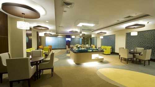 Emerald Garden International Hotel, 