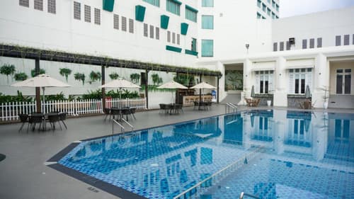 Emerald Garden International Hotel, 