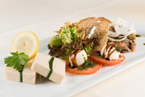 Hotel & Restaurant Waldschloss, 