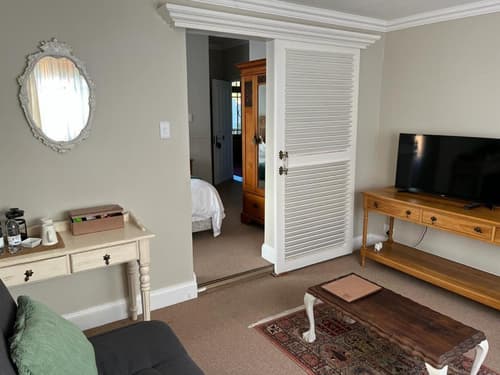 La Pension Guest House, 