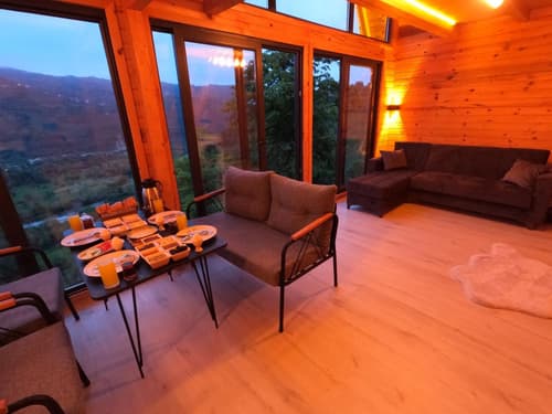 Necran Bungalow اكواخ ايدر, 