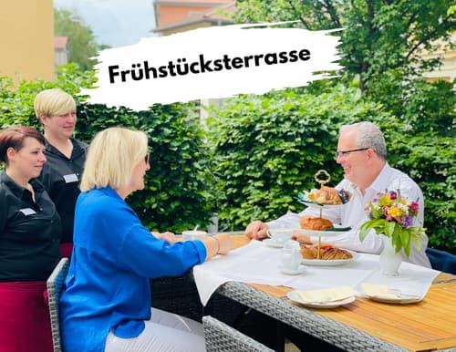 Boutique-Hotel Amalienhof, 