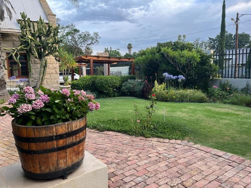 La Pension Guest House, 