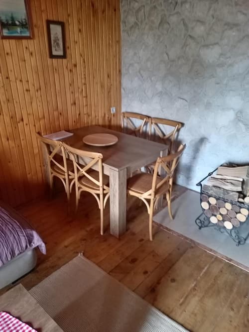 Chalet Hill Zabljak, 